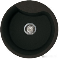 Кухонная мойка Elleci Ego Round M70 Ghisa