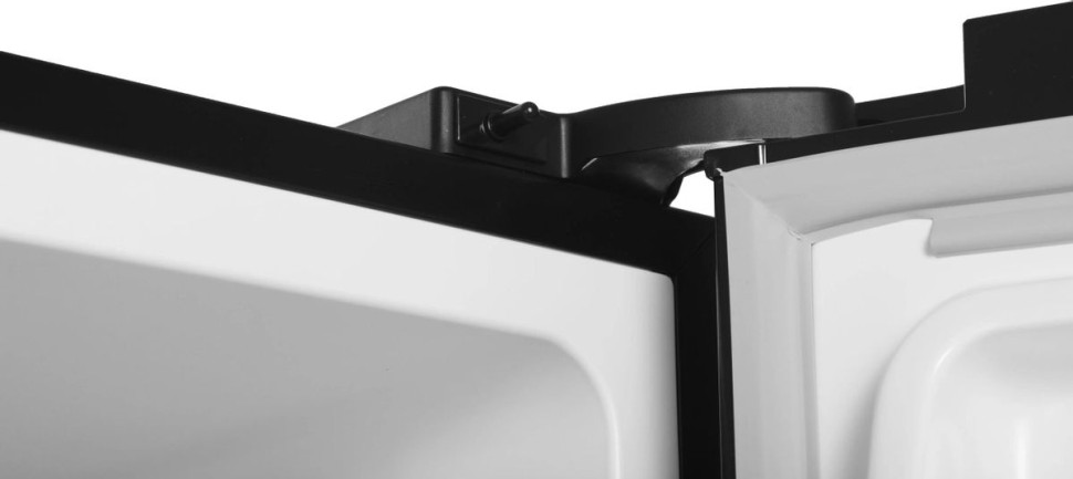 Холодильник side by side Kraft KF-MS5701DI