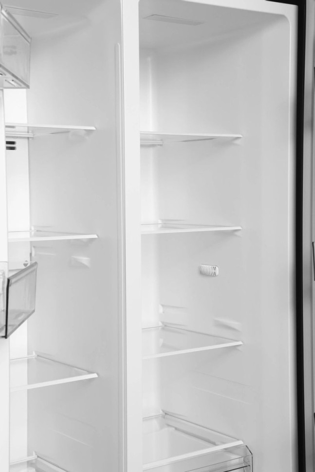 Холодильник side by side Kraft KF-MS5701DI