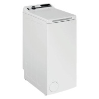 Стиральная машина Whirlpool TDLRB 6251BS EU