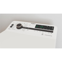 Стиральная машина Whirlpool TDLRB 6251BS EU