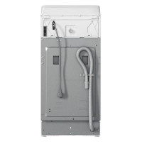 Стиральная машина Whirlpool TDLRB 6251BS EU