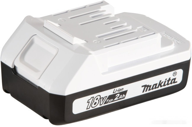 Аккумулятор для инструмента Makita BL1820G 191N69-0 (18В/2.0 Ah)