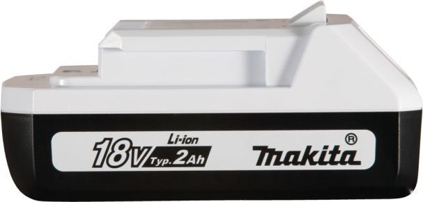 Аккумулятор для инструмента Makita BL1820G 191N69-0 (18В/2.0 Ah) Аккумулятор для инструмента Makita BL1820G 191N69-0 (18В/2.0 Ah)