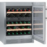 Винный шкаф Liebherr UWTes 1672