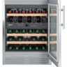 Винный шкаф Liebherr UWTes 1672