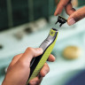 Машинка для стрижки волос Philips OneBlade 360 QP2830/20 Машинка для стрижки волос Philips OneBlade 360 QP2830/20