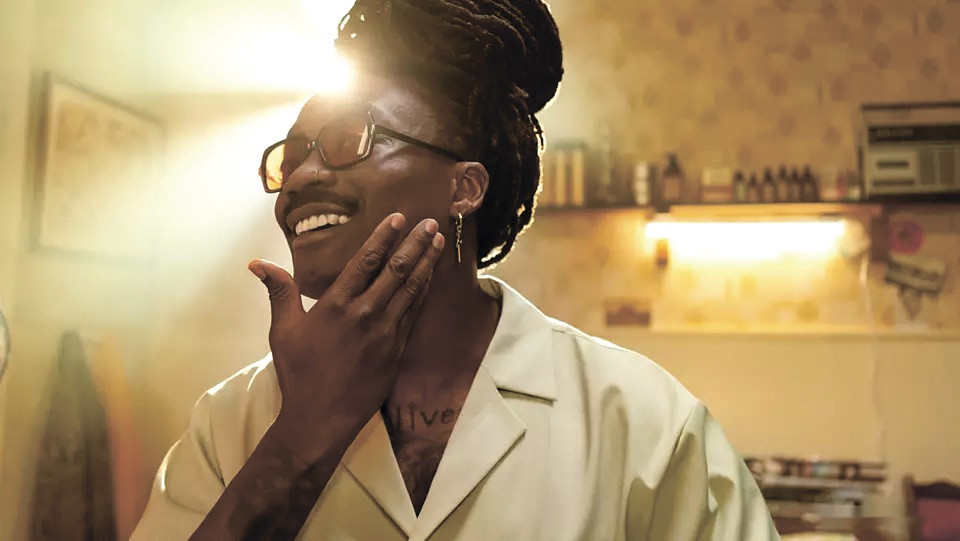 Машинка для стрижки волос Philips OneBlade 360 QP2830/20 Машинка для стрижки волос Philips OneBlade 360 QP2830/20