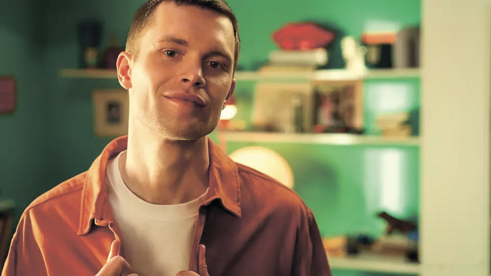 Машинка для стрижки волос Philips OneBlade 360 QP2830/20 Машинка для стрижки волос Philips OneBlade 360 QP2830/20