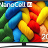 Телевизор LG NanoCell AI NANO81 50NANO81A6A Телевизор LG NanoCell AI NANO81 50NANO81A6A