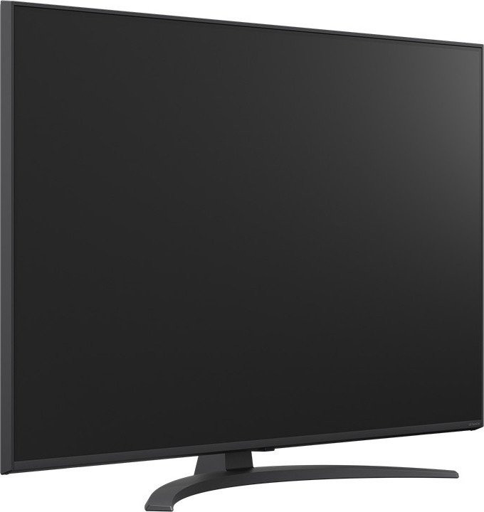 Телевизор LG NanoCell AI NANO81 50NANO81A6A Телевизор LG NanoCell AI NANO81 50NANO81A6A