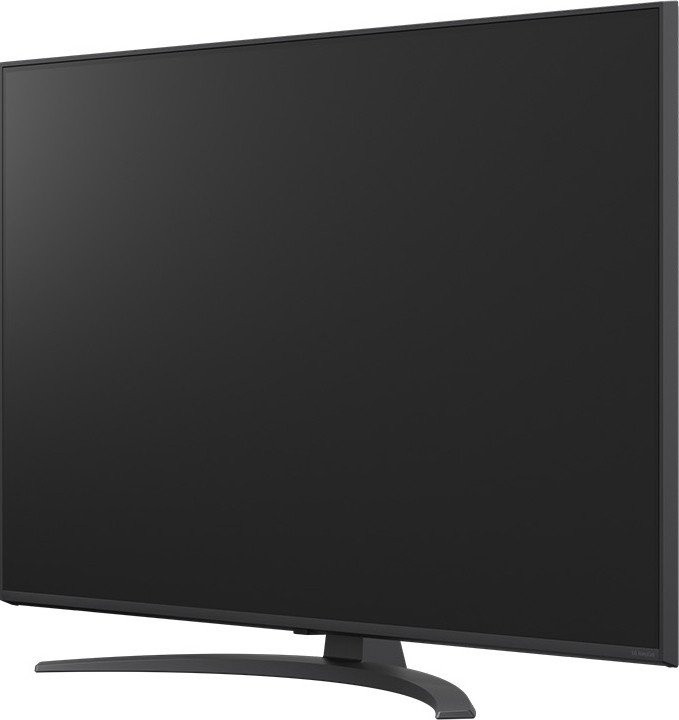 Телевизор LG NanoCell AI NANO81 50NANO81A6A Телевизор LG NanoCell AI NANO81 50NANO81A6A