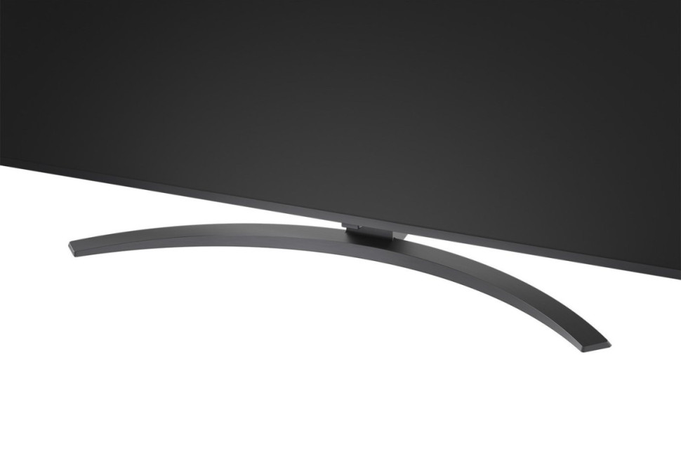 Телевизор LG NanoCell AI NANO81 50NANO81A6A Телевизор LG NanoCell AI NANO81 50NANO81A6A