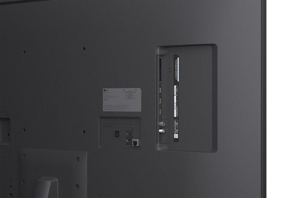 Телевизор LG NanoCell AI NANO81 50NANO81A6A Телевизор LG NanoCell AI NANO81 50NANO81A6A