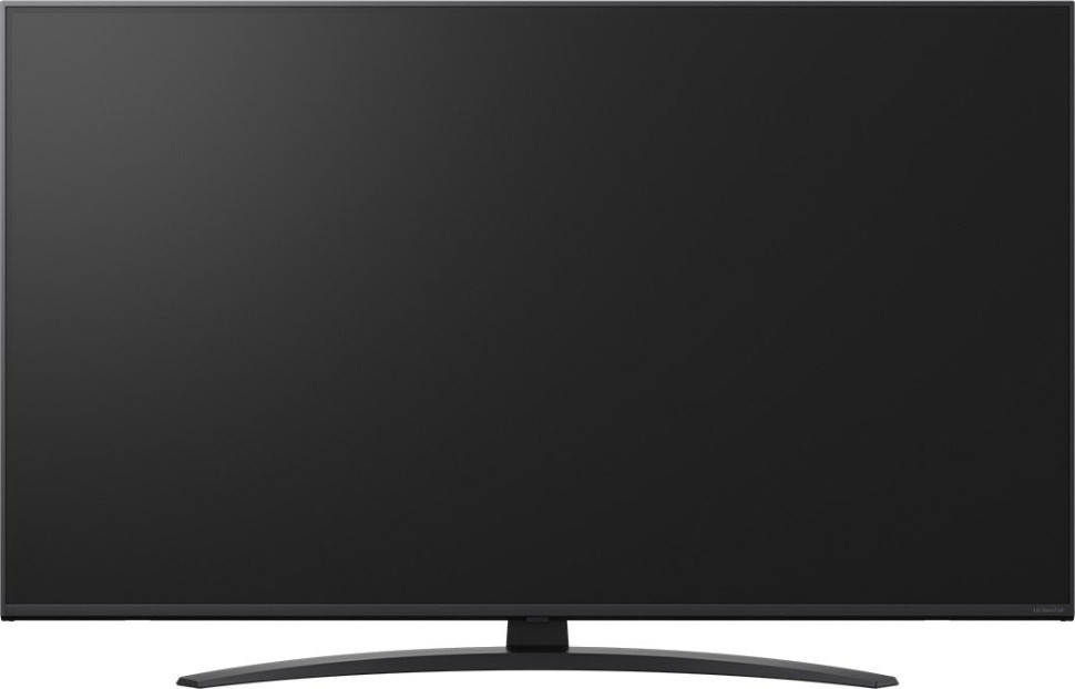 Телевизор LG NanoCell AI NANO81 50NANO81A6A Телевизор LG NanoCell AI NANO81 50NANO81A6A