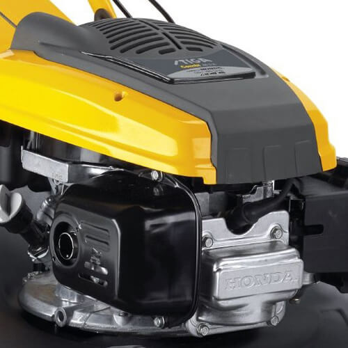 Колесная газонокосилка Stiga Combi 48 S H Колесная газонокосилка Stiga Combi 48 S H