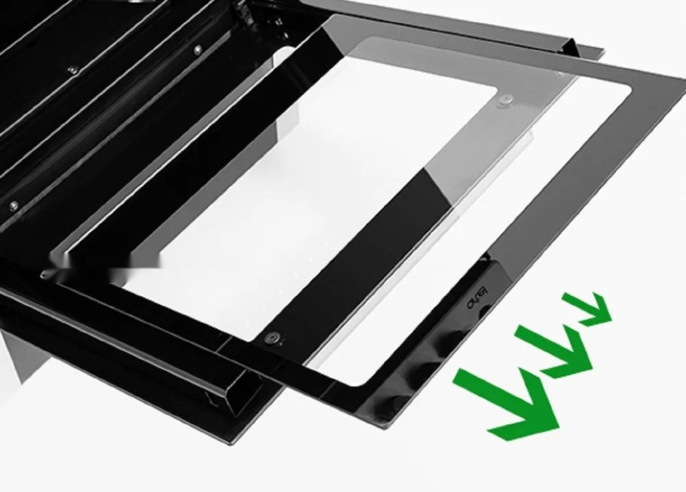 Плита Vesta Valencia VGE 10-E (белый)