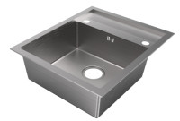 Кухонная мойка Zorg SH R 6050 LUXE