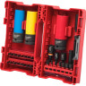 Набор бит Milwaukee 4932464170 (31 предмет) Набор бит Milwaukee 4932464170 (31 предмет)