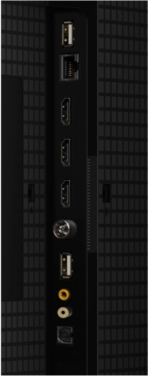 Телевизор TCL 55C655 Pro Телевизор TCL 55C655 Pro