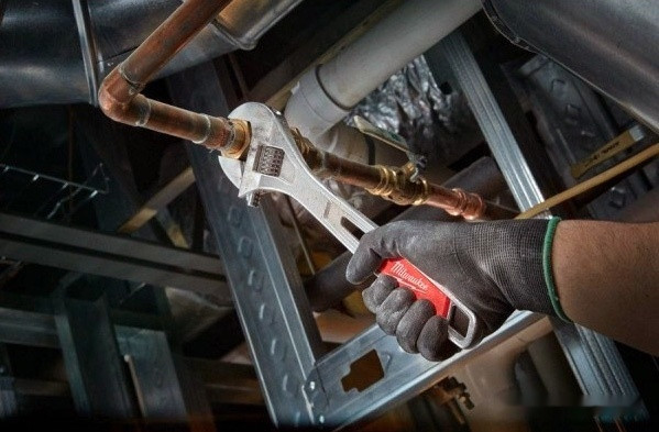 Набор ключей Milwaukee 48227400 (2 предмета)