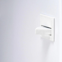 Холодильник Hyundai CC35083F (белый)