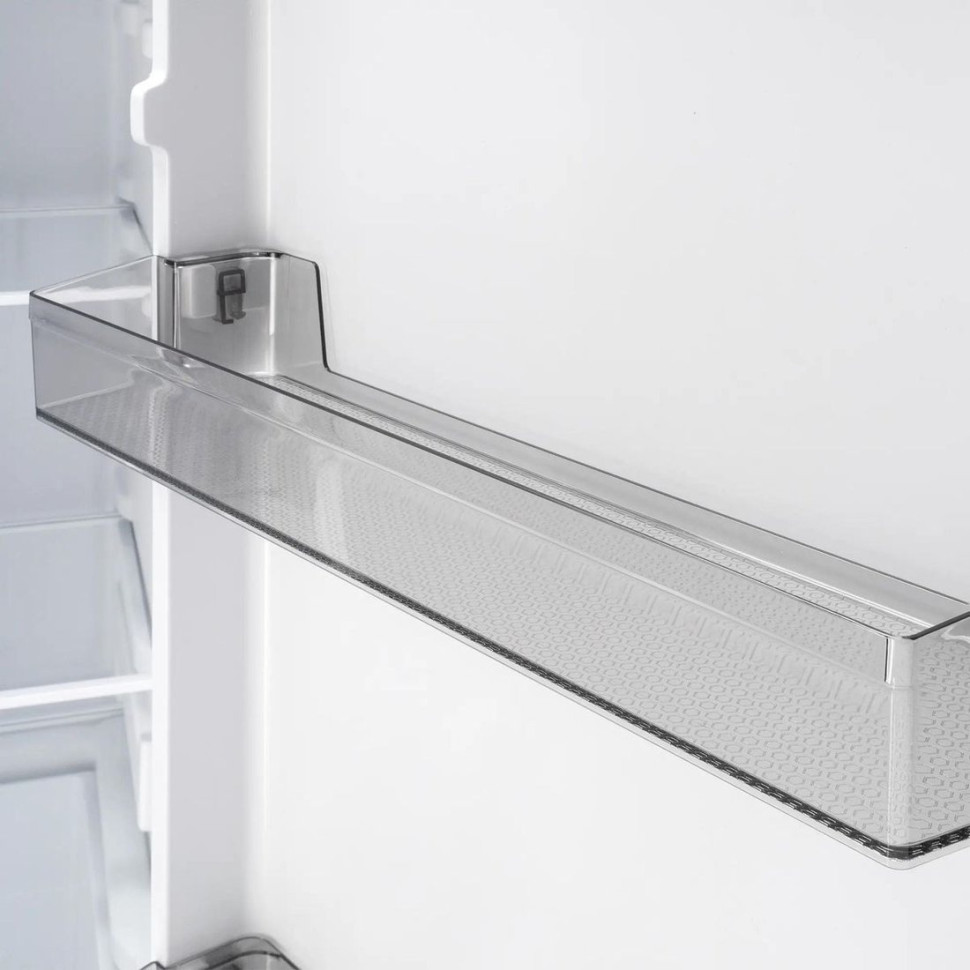 Холодильник Hyundai CC35083F (белый)