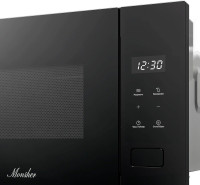 Микроволновая печь Monsher MMH 1115 Noir