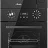 Микроволновая печь Monsher MMH 1115 Noir