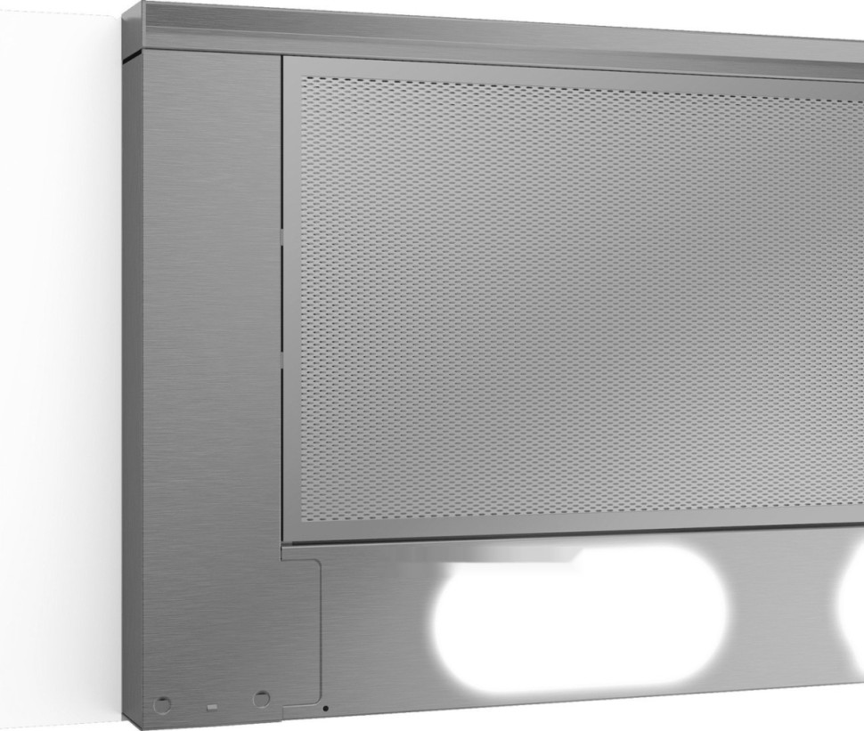 Вытяжка Indesit INT 62HR X