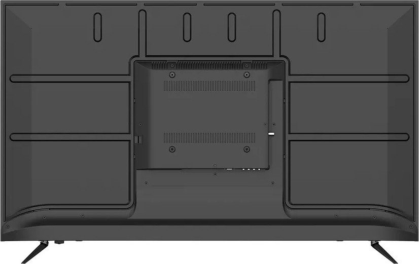 Телевизор BQ 50FSF02B Телевизор BQ 50FSF02B