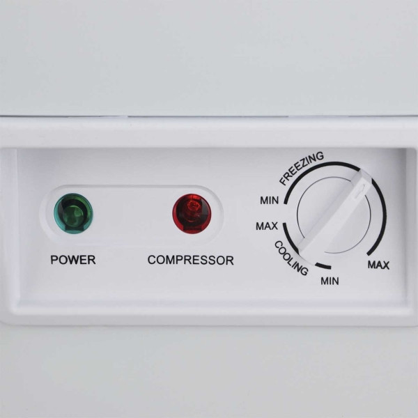 Морозильный ларь Kraft KM-200