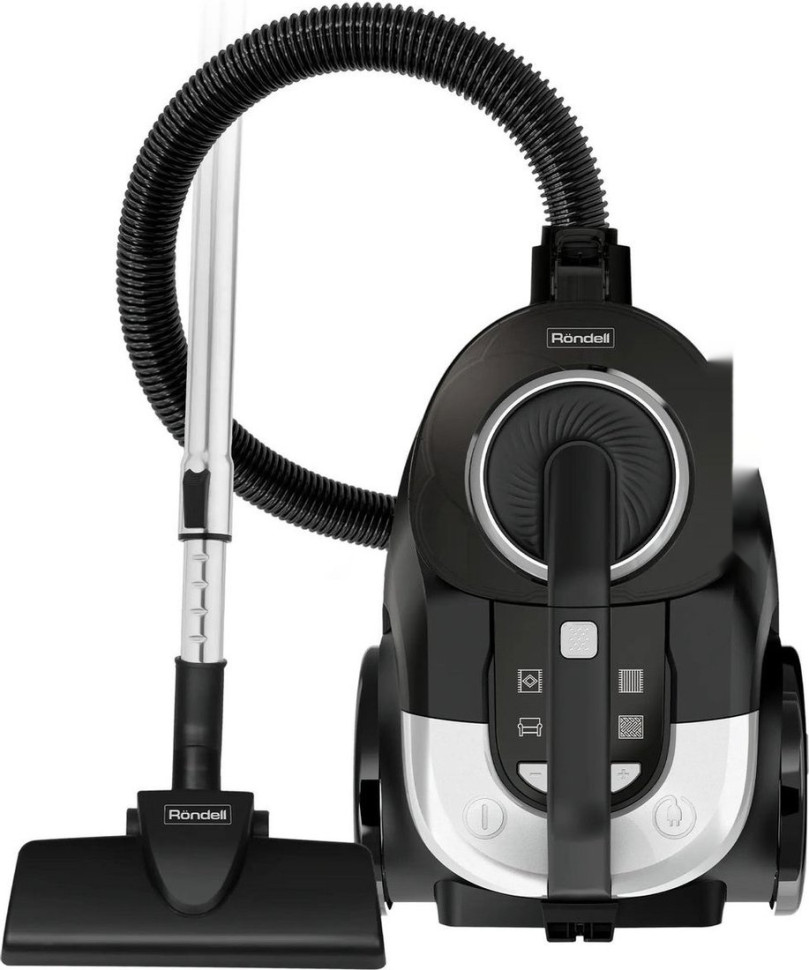 Пылесос Rondell RDE-2060 Пылесос Rondell RDE-2060