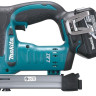 Аккумуляторный степлер Makita DST221Z