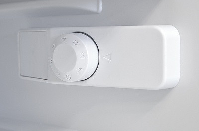 Однокамерный холодильник NORDFROST NR 402 W