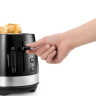 Тостер Delonghi Active Line CTLA 2103.BK Тостер Delonghi Active Line CTLA 2103.BK