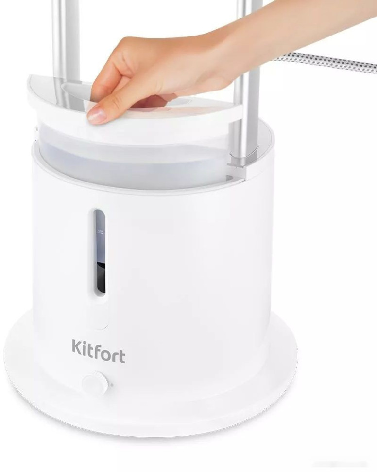 Отпариватель Kitfort KT-9134 Отпариватель Kitfort KT-9134