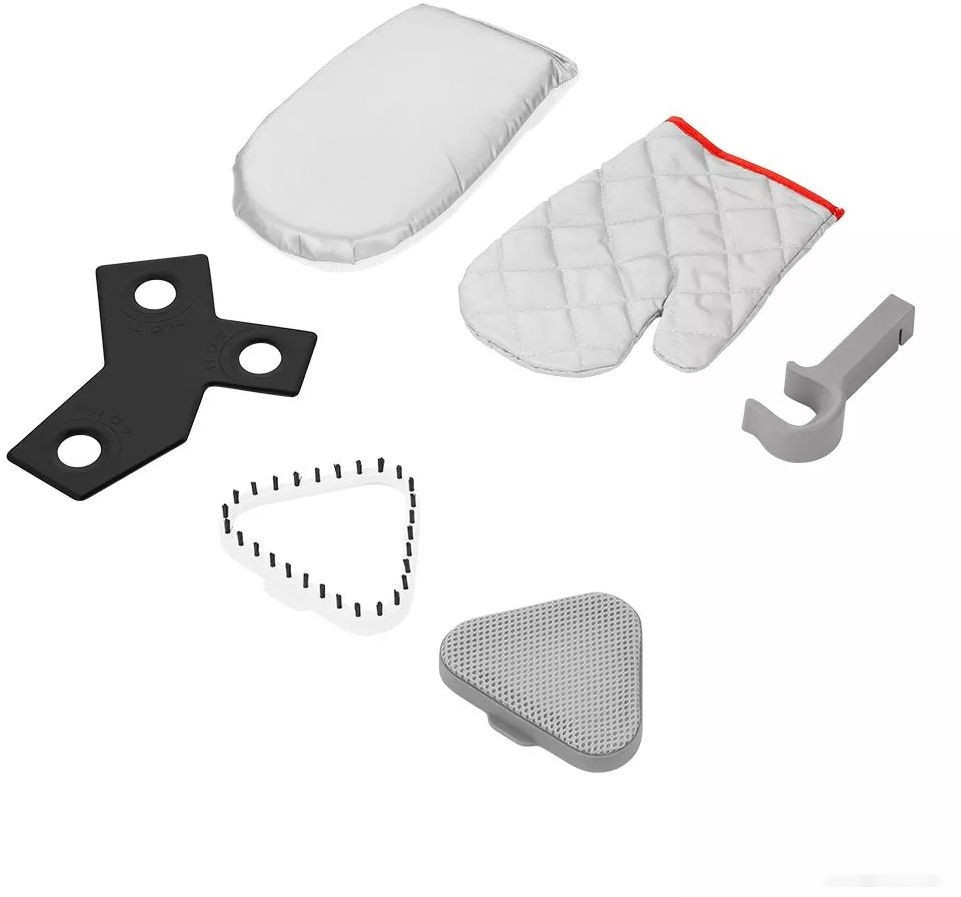 Отпариватель Kitfort KT-9134 Отпариватель Kitfort KT-9134