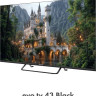 Телевизор Evo TV 43 Black TD0051752RU Телевизор Evo TV 43 Black TD0051752RU