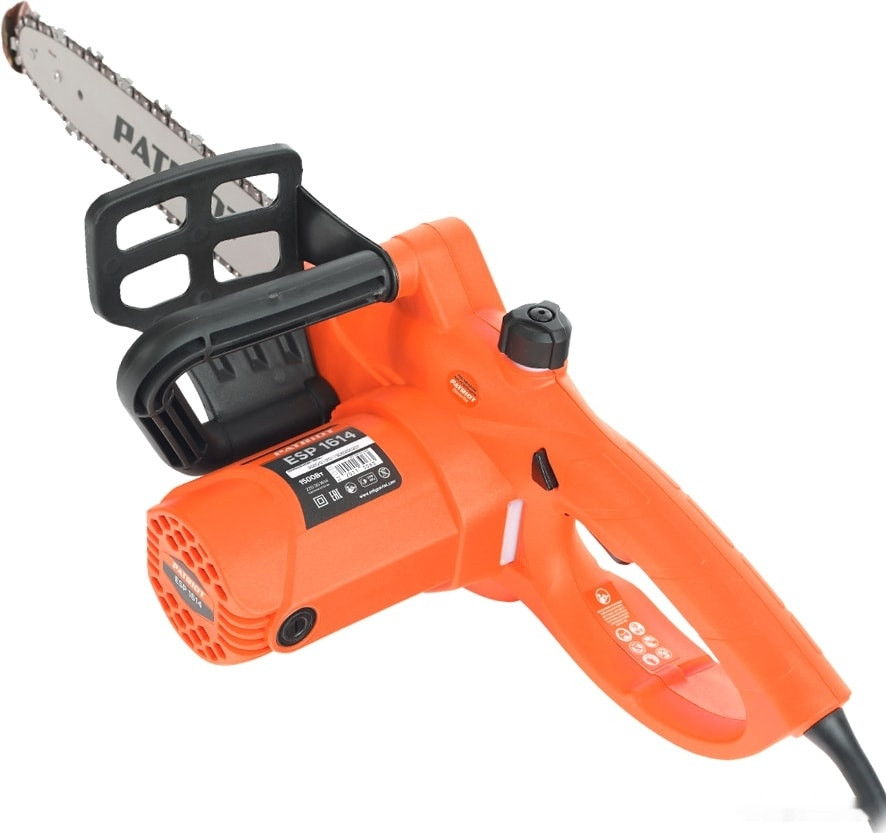 Электрическая пила Patriot ESP 1614