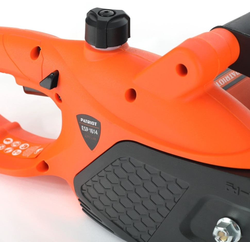 Электрическая пила Patriot ESP 1614