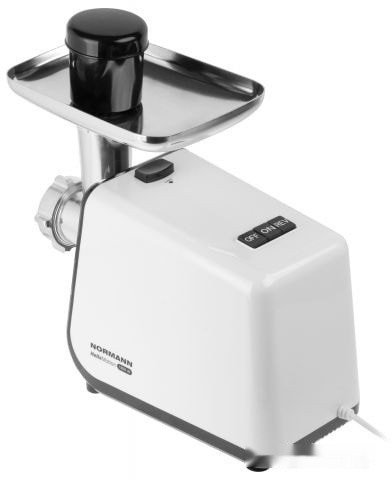 Мясорубка Normann AMG-552 Мясорубка Normann AMG-552