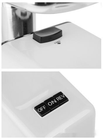 Мясорубка Normann AMG-552 Мясорубка Normann AMG-552