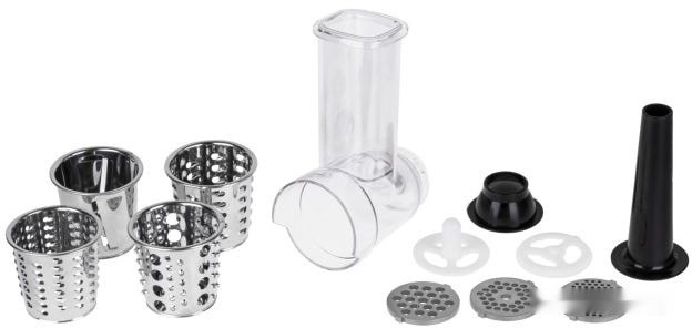 Мясорубка Normann AMG-552 Мясорубка Normann AMG-552