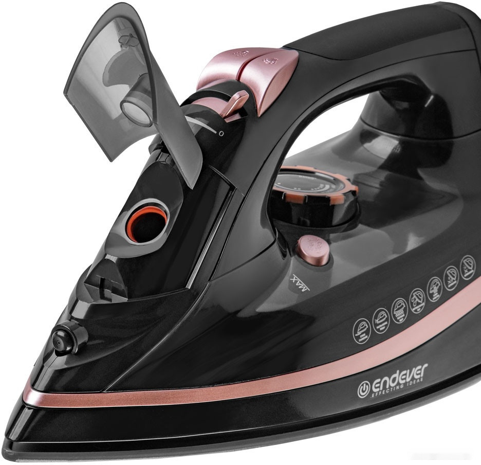 Утюг Endever Delta-229 Утюг Endever Delta-229