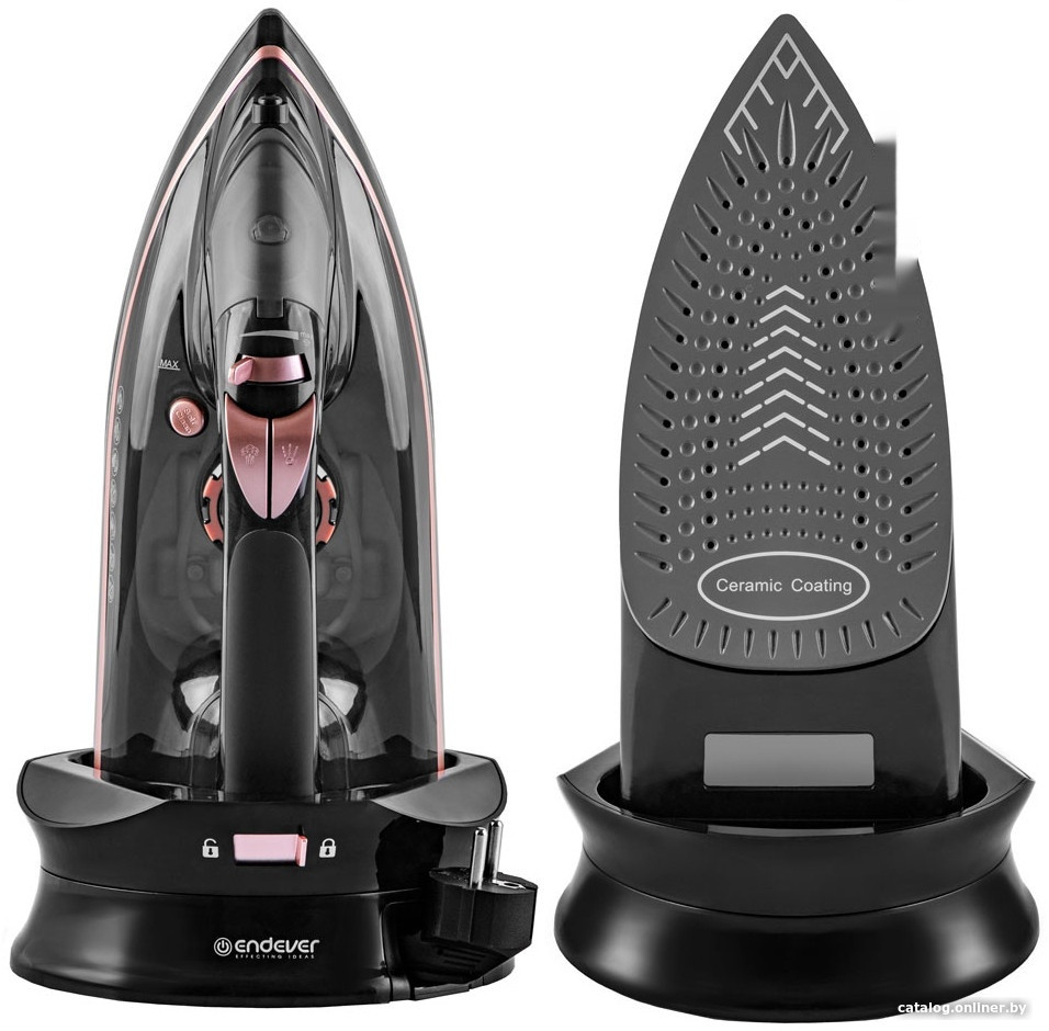 Утюг Endever Delta-229 Утюг Endever Delta-229