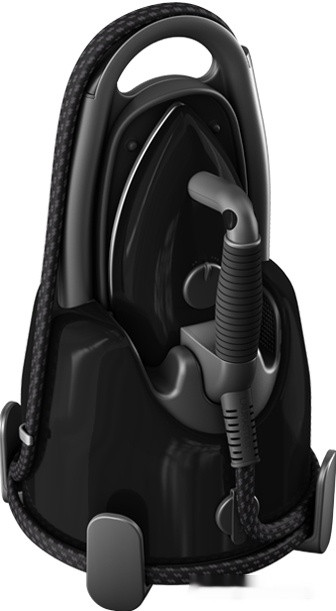 Утюг LauraStar Lift Plus Ultimate Black