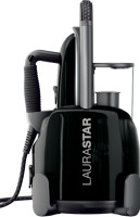 Утюг LauraStar Lift Plus Ultimate Black