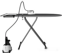 Утюг LauraStar Lift Plus Ultimate Black