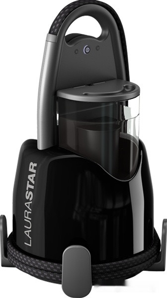 Утюг LauraStar Lift Plus Ultimate Black Утюг LauraStar Lift Plus Ultimate Black
